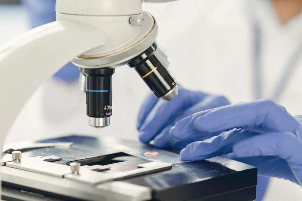 Benefits of Trichotest