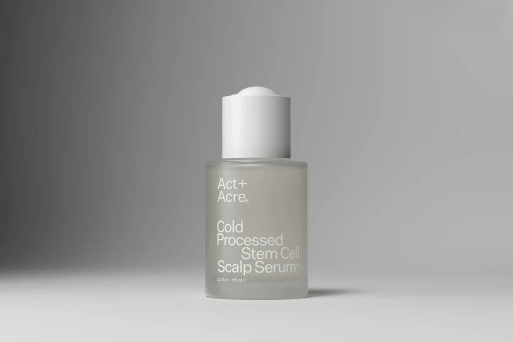 serum