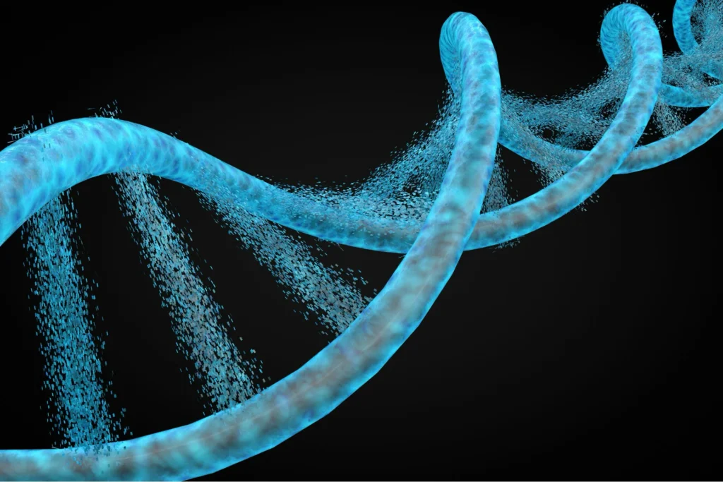 Trichotest – Genetic Hair Loss Test